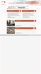 Mobile Screenshot of frieden.at